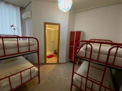 Barbieri Sol Hostel - image 9