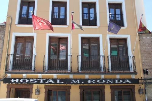 Hostal Maria Ronda - image 7