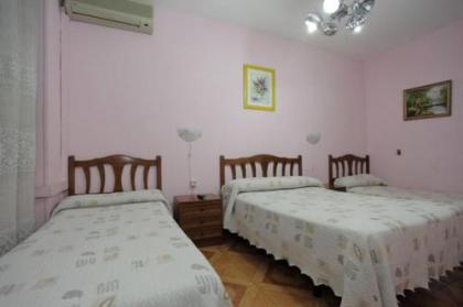 Hostal Fuentesol - image 13