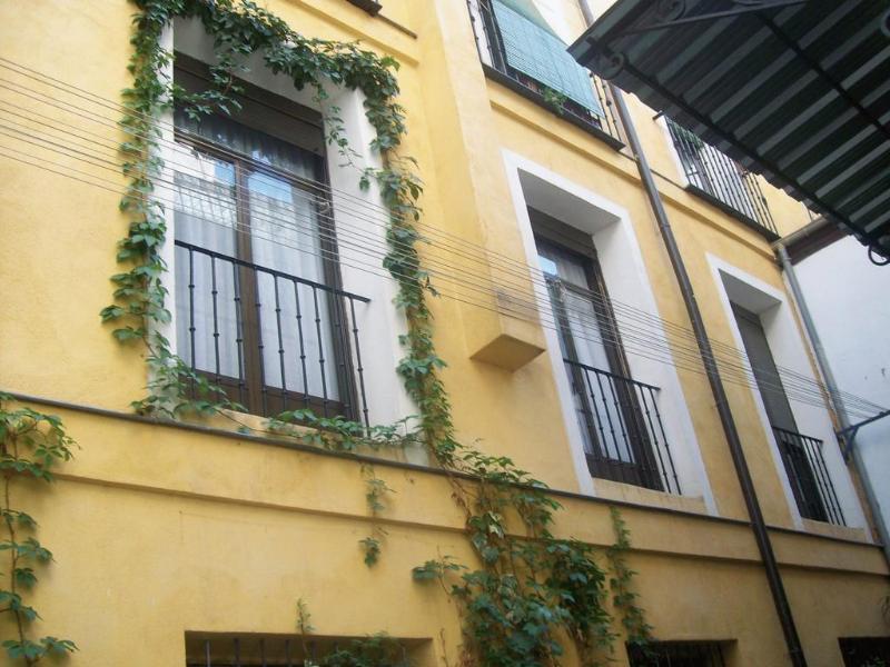 Hostal El Tera - main image