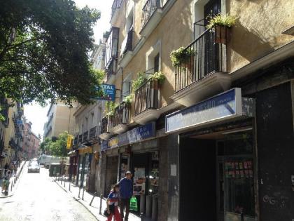 Hostal El Tera - image 17