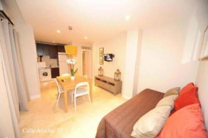 Apartamentos Madrid - image 4