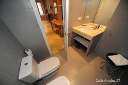 Apartamentos Madrid - image 5