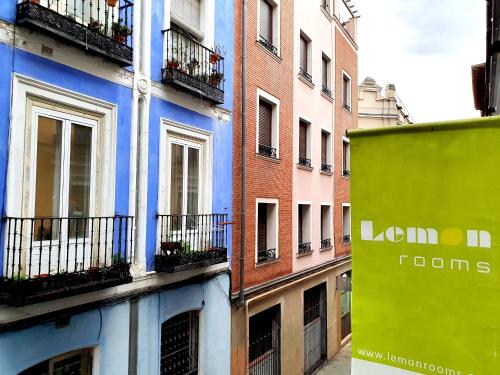 CH Lemon Rooms - Madrid - image 3