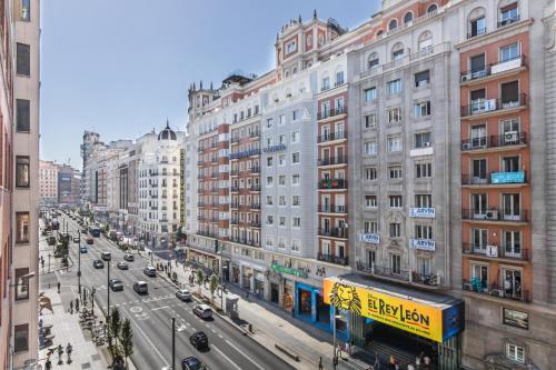 Hostal Santillan - main image