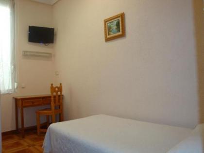 Hostal Zamora - image 15