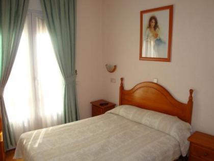 Hostal Zamora - image 16