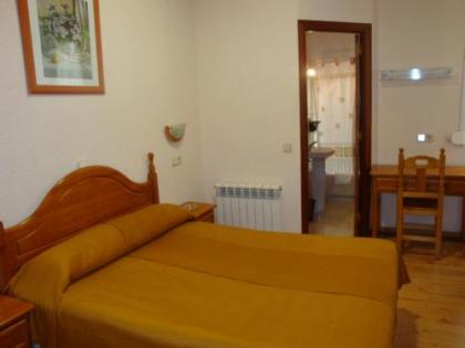 Hostal Zamora - image 20