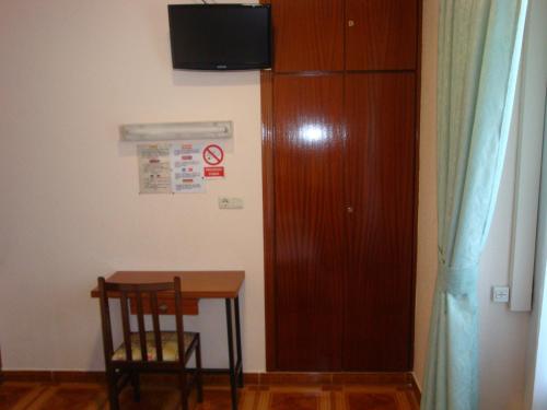 Hostal Zamora - image 4