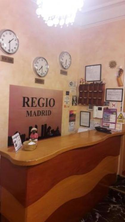 Hostal Regio - image 2