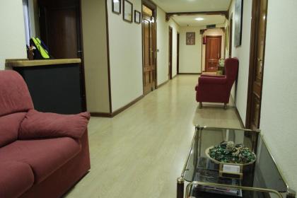 Hostal Ana Belen - image 14