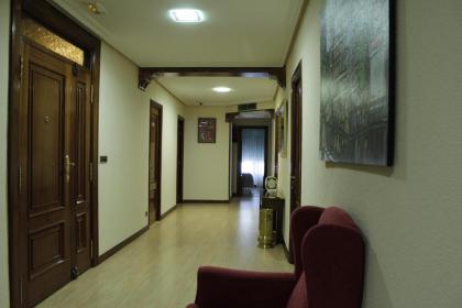 Hostal Ana Belen - image 4