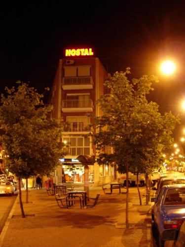 Hostal Don Pedro - image 7