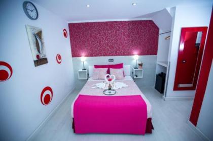 Hostal Inn Madrid - image 1