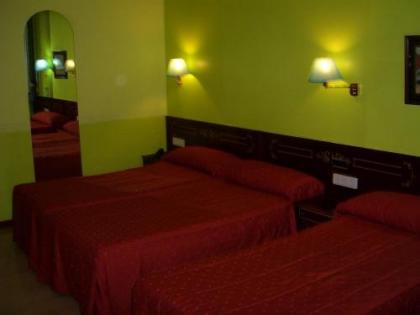 Hostal Centro Sol Madrid - image 10