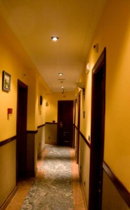 Hostal Centro Sol Madrid - image 17