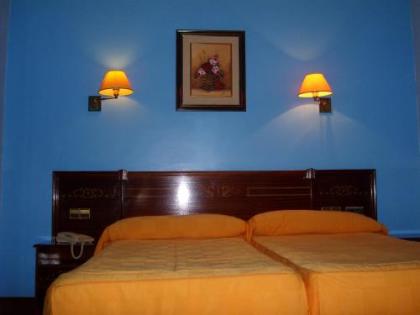 Hostal Centro Sol Madrid - image 6