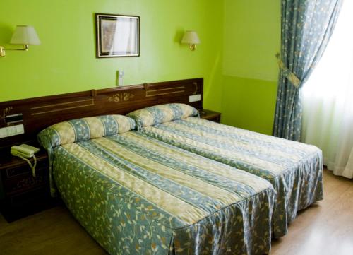 Hostal Centro Sol Madrid - image 7