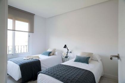 Eric Vökel Boutique Apartments - Madrid Suites - image 19