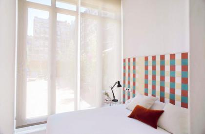 Eric Vökel Boutique Apartments - Madrid Suites - image 20