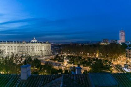 Hostal Central Palace Madrid - image 20