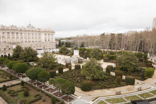 Hostal Central Palace Madrid - image 4