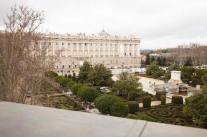 Hostal Central Palace Madrid - image 5