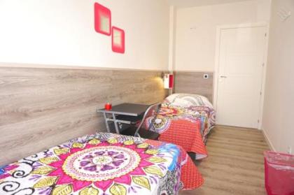 Hostel Muchomadrid - image 15