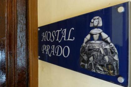 Hostal Prado - image 13