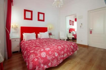 Hostal Adria Santa Ana - image 18