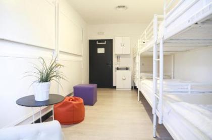 Hostels Meetingpoint - image 1