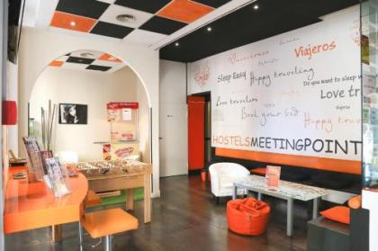 Hostels Meetingpoint - image 4