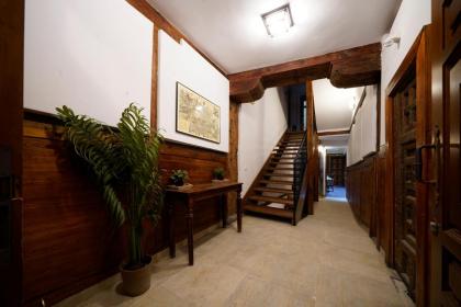 Apartamentos Huertas - image 4