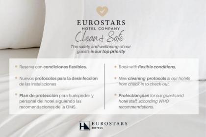 Eurostars Suites Mirasierra - image 4