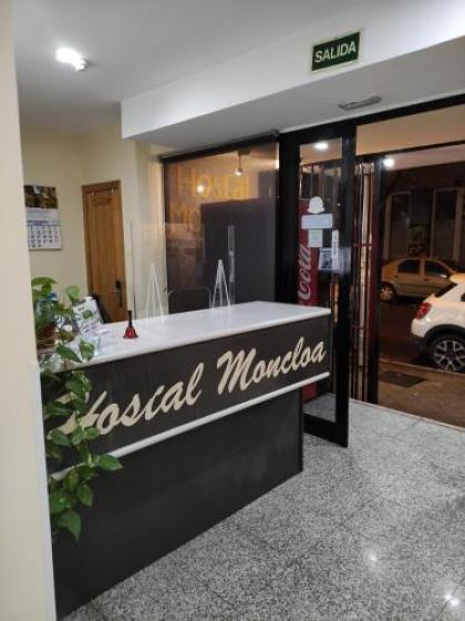 Hostal Moncloa - image 1