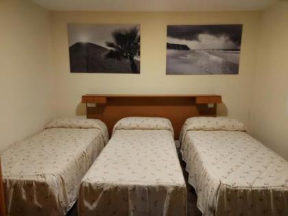 Hostal Moncloa - image 11