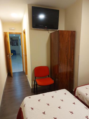 Hostal Moncloa - image 3