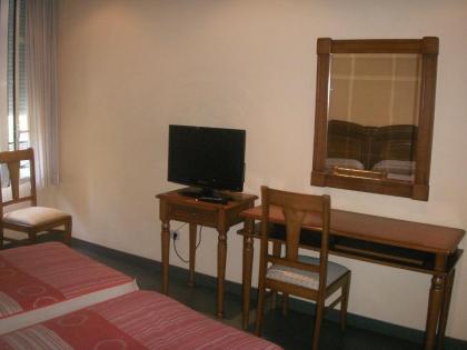 Hostal La Nava - image 12