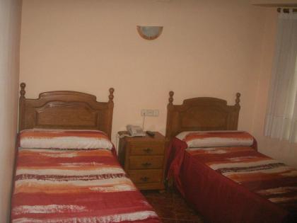 Hostal La Nava - image 20