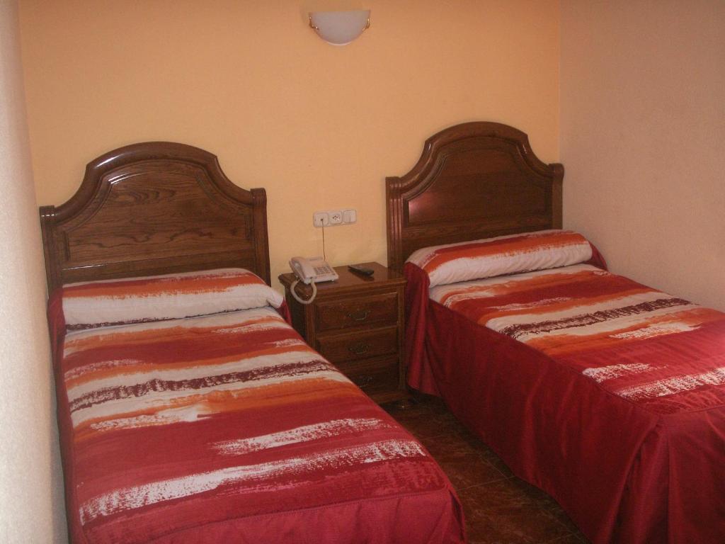 Hostal La Nava - image 3