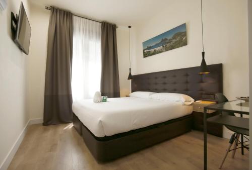 Woohoo Rooms Chueca - main image