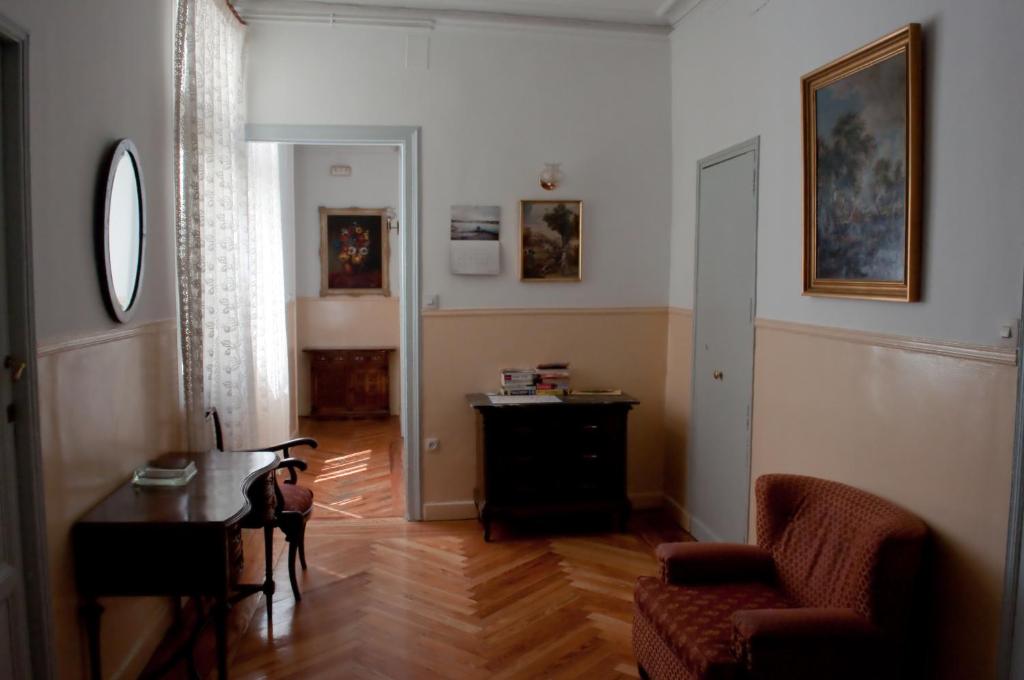 Hostal Yolanda - main image