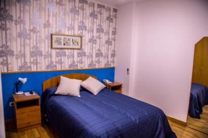 Hostal Montaloya - image 7