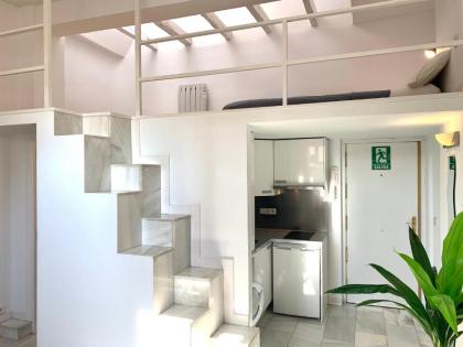 Apartamentos Puerta del Sol-Rastro - image 15