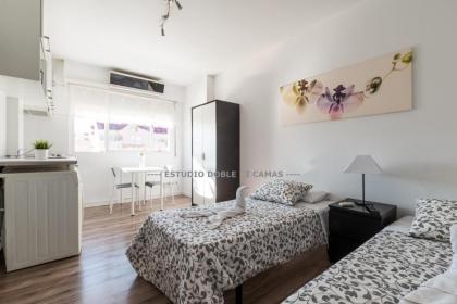 Apartamentos Arapiles - image 1