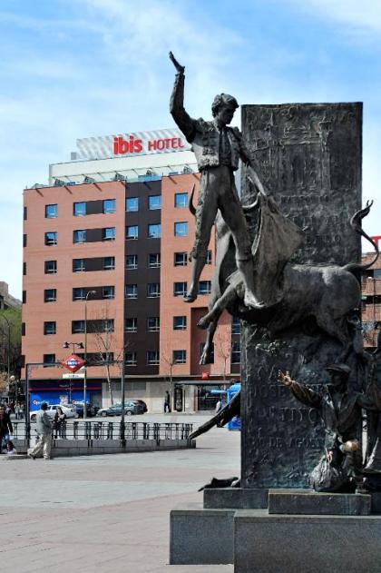 Ibis Madrid Centro las Ventas - image 17