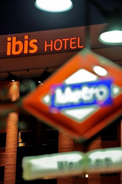 Ibis Madrid Centro las Ventas - image 9