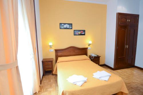 Hostal Edreira - image 6