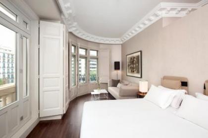 Hotel Sardinero Madrid - image 10