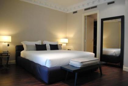 Hotel Sardinero Madrid - image 15